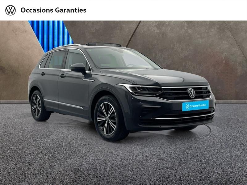 Voitures occasions VOLKSWAGEN TIGUAN MATCH Orvault