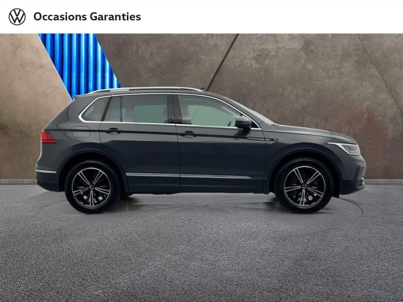 Voitures occasions VOLKSWAGEN TIGUAN MATCH Orvault