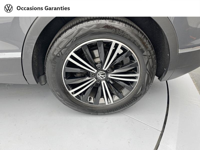 Voitures occasions VOLKSWAGEN TIGUAN MATCH Orvault