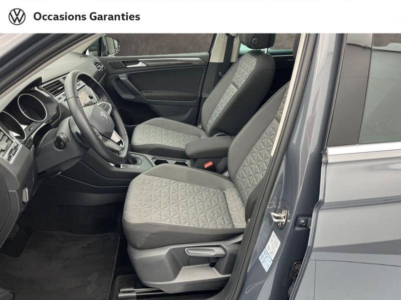 Voitures occasions VOLKSWAGEN TIGUAN MATCH Orvault