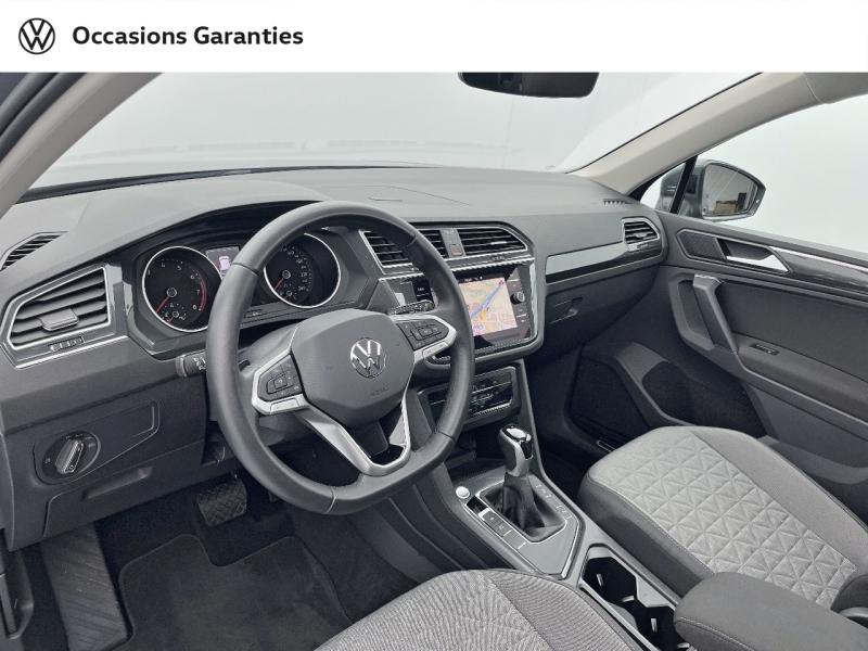 Voitures occasions VOLKSWAGEN TIGUAN MATCH Orvault