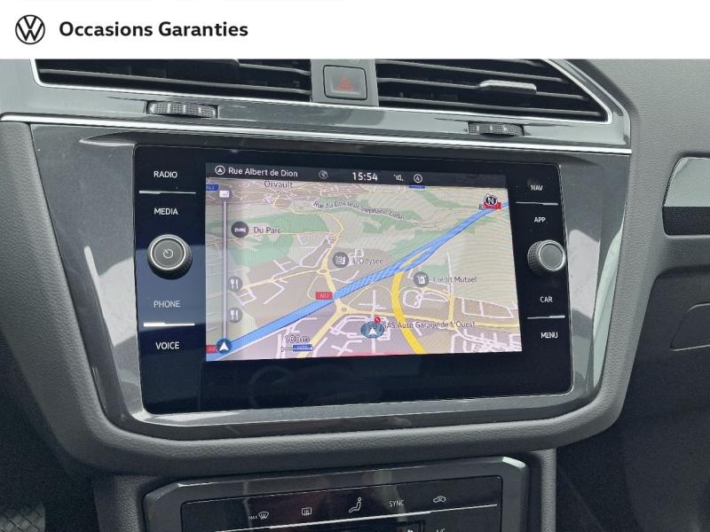 Voitures occasions VOLKSWAGEN TIGUAN MATCH Orvault