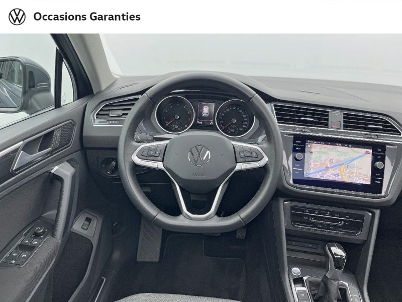 Voitures occasions VOLKSWAGEN TIGUAN MATCH Orvault