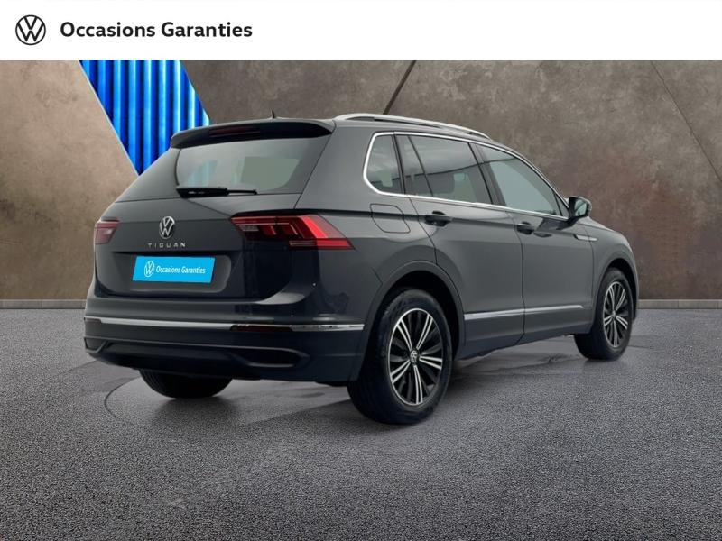 Voitures occasions VOLKSWAGEN TIGUAN MATCH Orvault