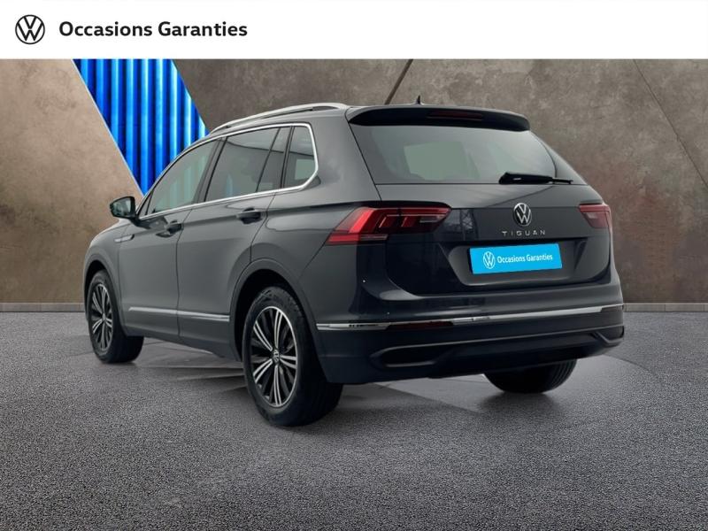 Voitures occasions VOLKSWAGEN TIGUAN MATCH Orvault