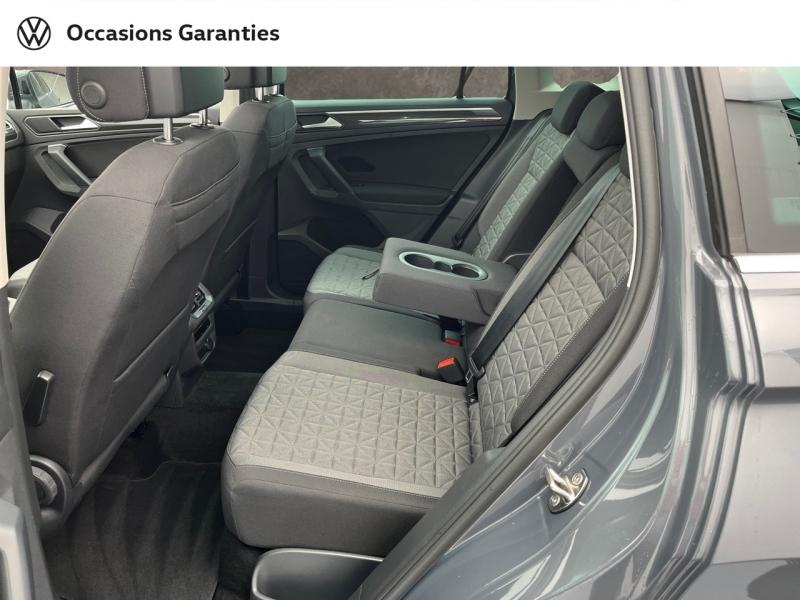 Voitures occasions VOLKSWAGEN TIGUAN MATCH Orvault