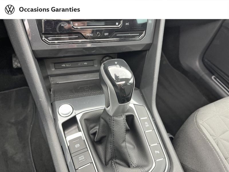 Voitures occasions VOLKSWAGEN TIGUAN MATCH Orvault