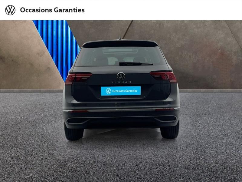 Voitures occasions VOLKSWAGEN TIGUAN MATCH Orvault