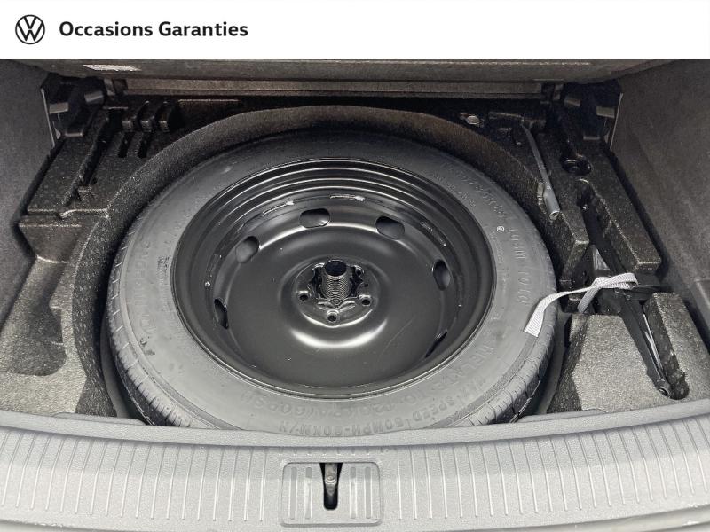 Voitures occasions VOLKSWAGEN TIGUAN MATCH Orvault