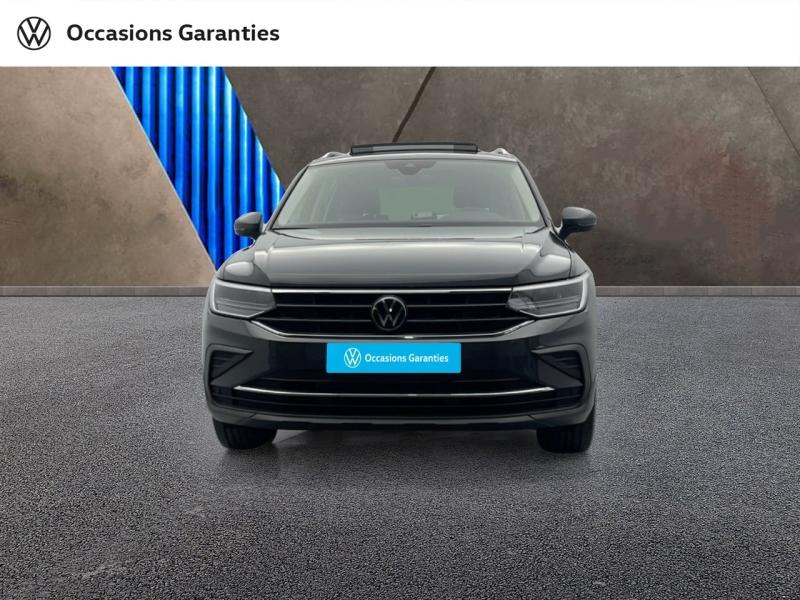 Voitures occasions VOLKSWAGEN TIGUAN MATCH Orvault
