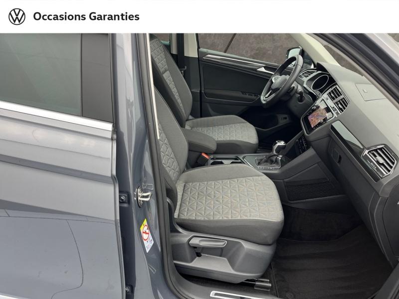 Voitures occasions VOLKSWAGEN TIGUAN MATCH Orvault