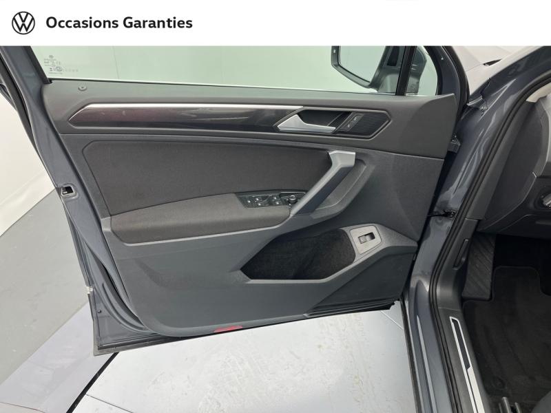 Voitures occasions VOLKSWAGEN TIGUAN MATCH Orvault