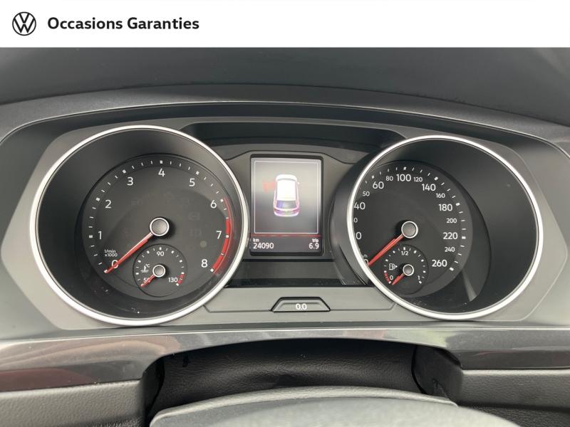 Voitures occasions VOLKSWAGEN TIGUAN MATCH Orvault