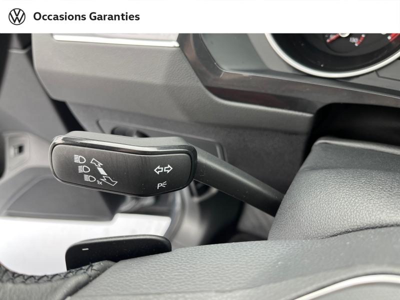 Voitures occasions VOLKSWAGEN TIGUAN MATCH Orvault