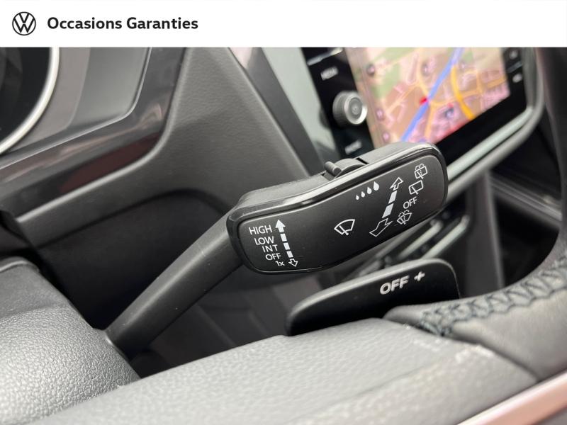 Voitures occasions VOLKSWAGEN TIGUAN MATCH Orvault