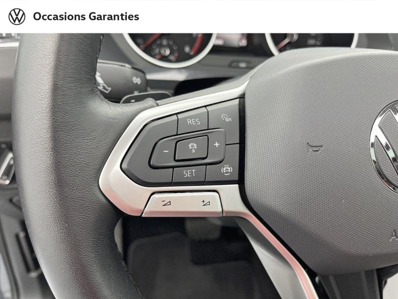 Voitures occasions VOLKSWAGEN TIGUAN MATCH Orvault
