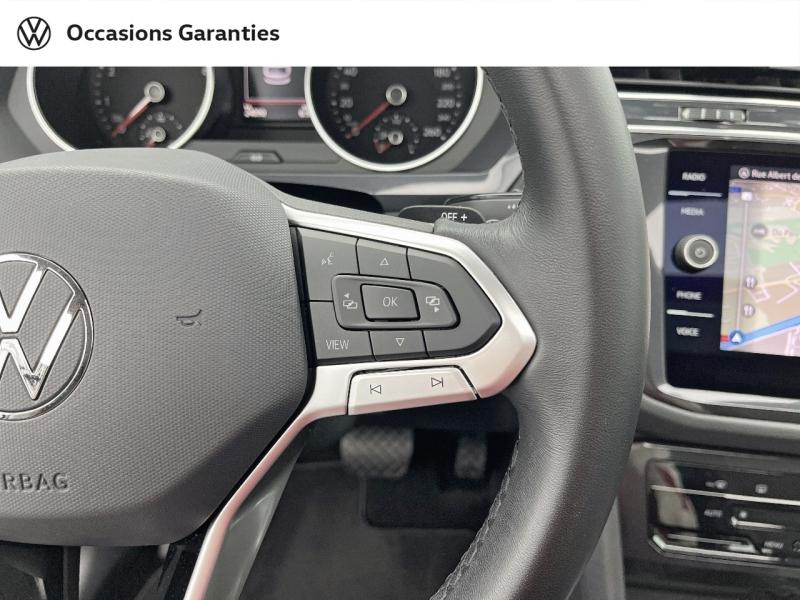 Voitures occasions VOLKSWAGEN TIGUAN MATCH Orvault