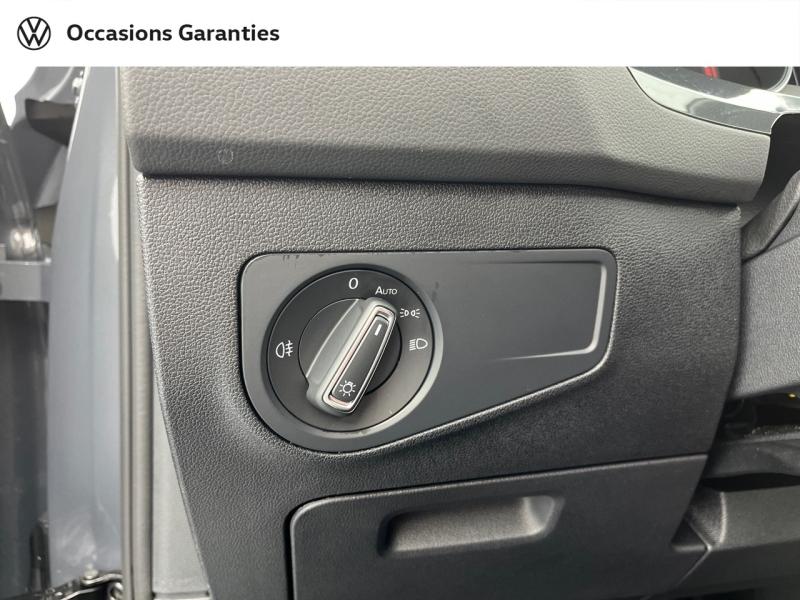 Voitures occasions VOLKSWAGEN TIGUAN MATCH Orvault
