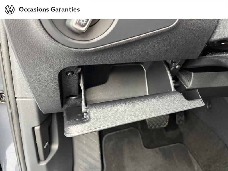 Voitures occasions VOLKSWAGEN TIGUAN MATCH Orvault