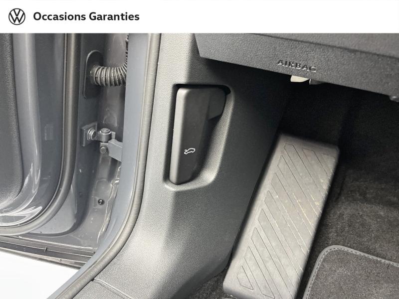 Voitures occasions VOLKSWAGEN TIGUAN MATCH Orvault