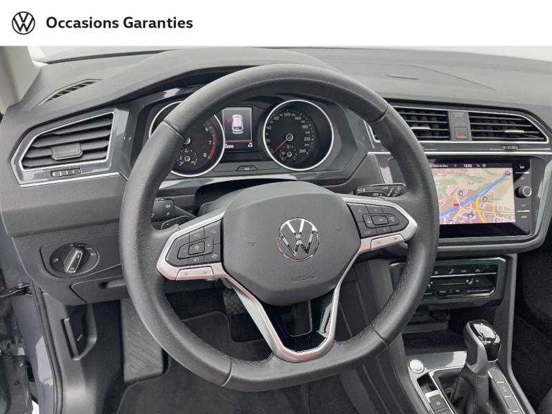 Voitures occasions VOLKSWAGEN TIGUAN MATCH Orvault