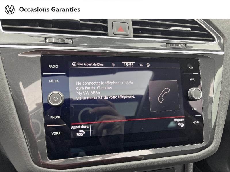 Voitures occasions VOLKSWAGEN TIGUAN MATCH Orvault