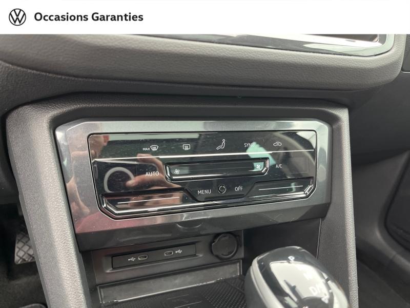 Voitures occasions VOLKSWAGEN TIGUAN MATCH Orvault