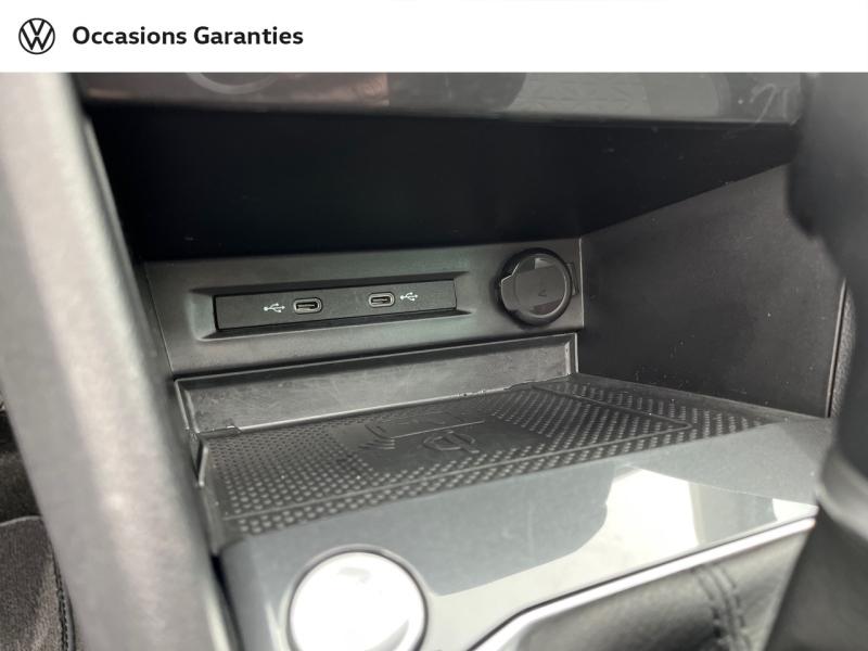 Voitures occasions VOLKSWAGEN TIGUAN MATCH Orvault