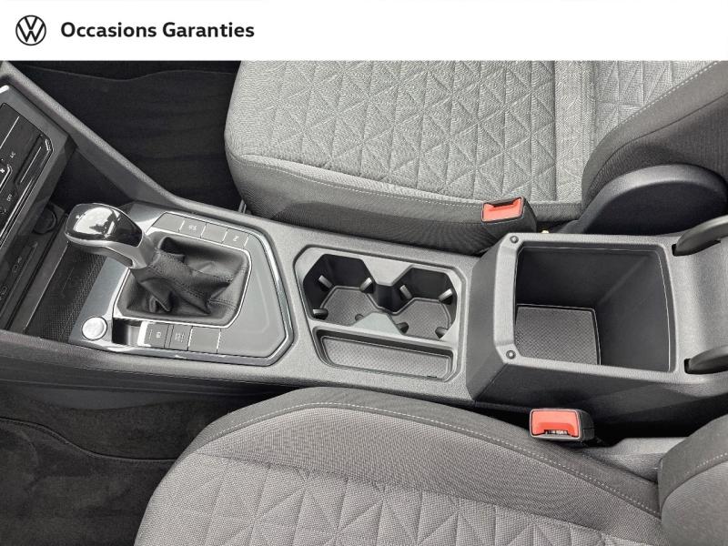 Voitures occasions VOLKSWAGEN TIGUAN MATCH Orvault