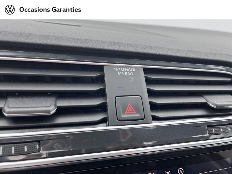 Voitures occasions VOLKSWAGEN TIGUAN MATCH Orvault