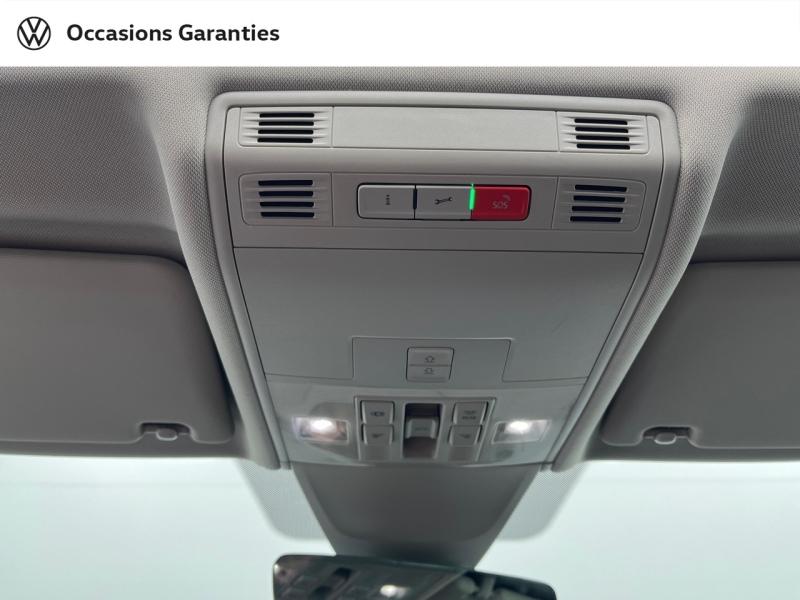 Voitures occasions VOLKSWAGEN TIGUAN MATCH Orvault