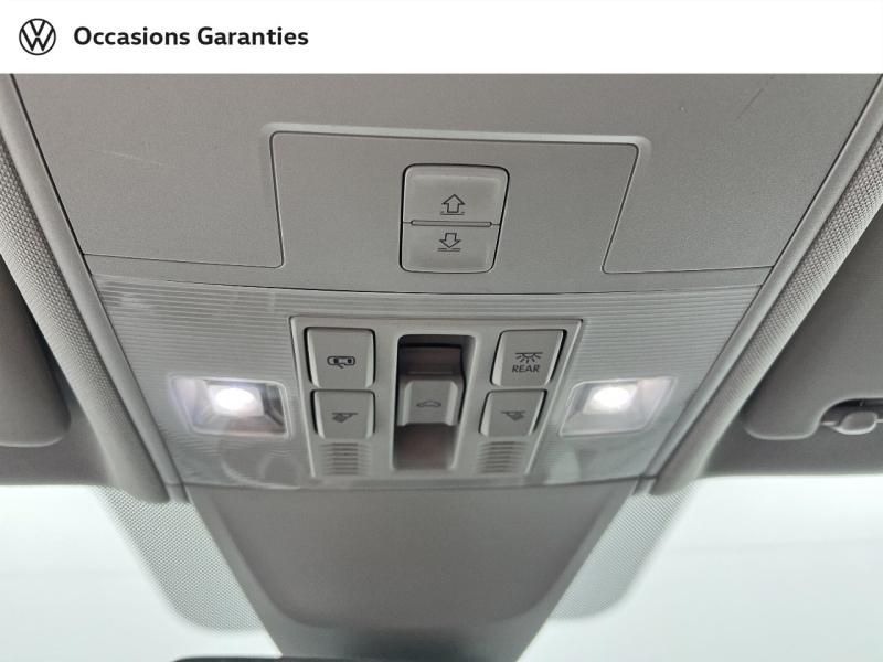 Voitures occasions VOLKSWAGEN TIGUAN MATCH Orvault