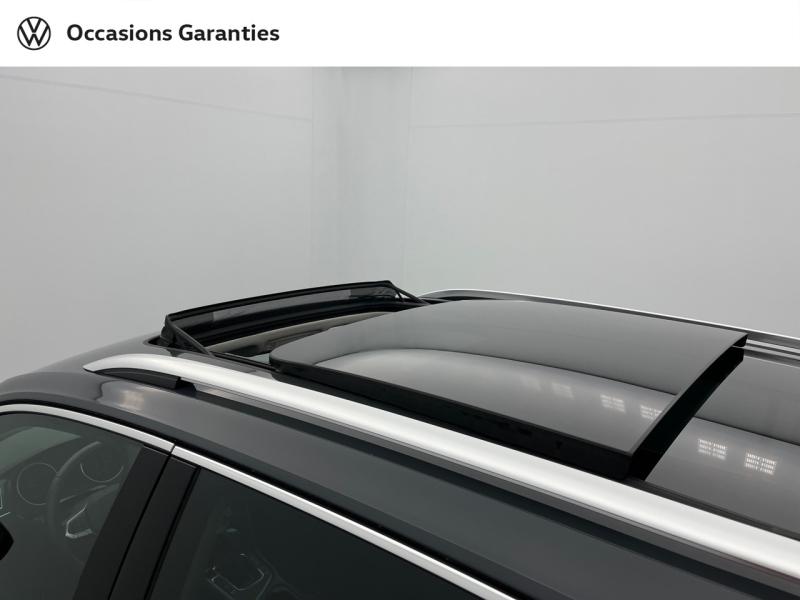 Voitures occasions VOLKSWAGEN TIGUAN MATCH Orvault