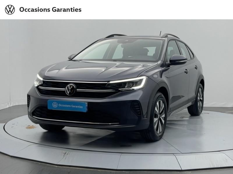 Voitures occasions VOLKSWAGEN TAIGO Life Orvault