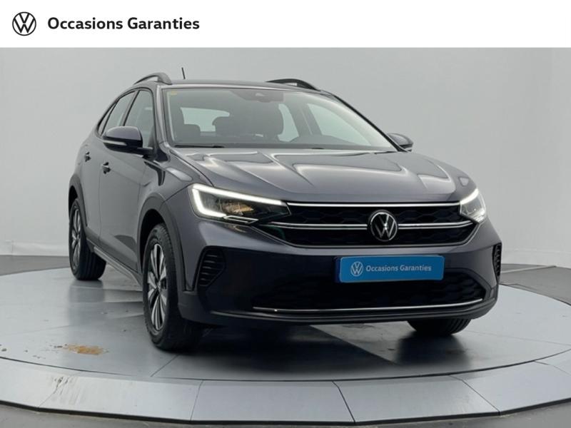 Voitures occasions VOLKSWAGEN TAIGO Life Orvault