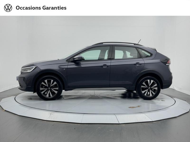 Voitures occasions VOLKSWAGEN TAIGO Life Orvault