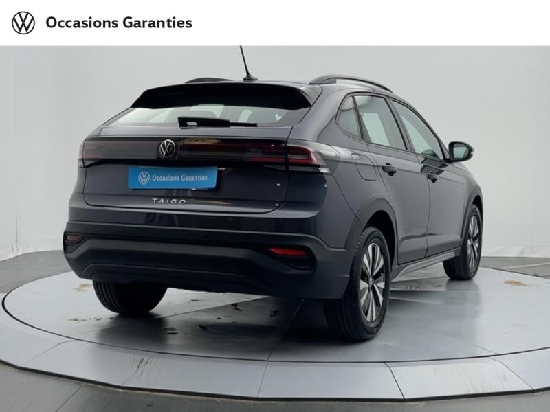 Voitures occasions VOLKSWAGEN TAIGO Life Orvault