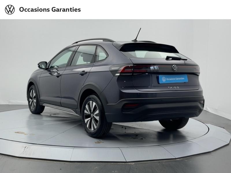 Voitures occasions VOLKSWAGEN TAIGO Life Orvault