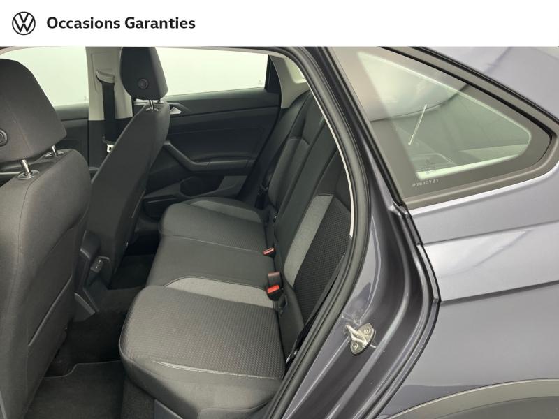 Voitures occasions VOLKSWAGEN TAIGO Life Orvault