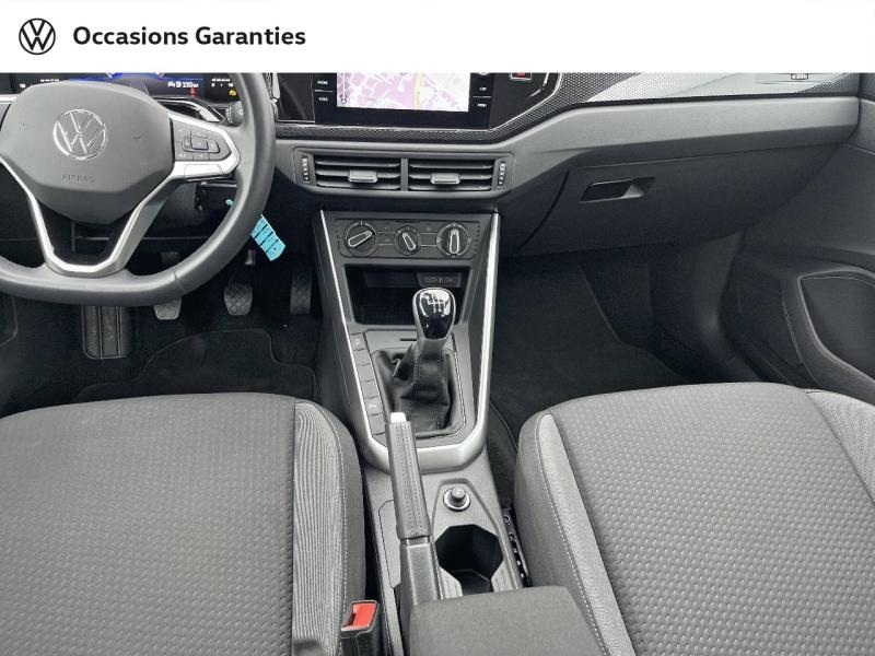 Voitures occasions VOLKSWAGEN TAIGO Life Orvault