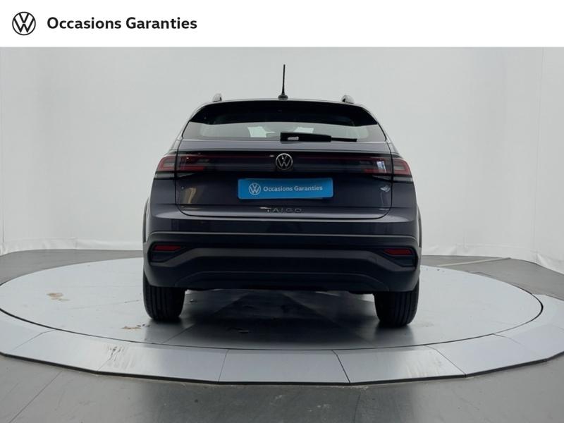 Voitures occasions VOLKSWAGEN TAIGO Life Orvault