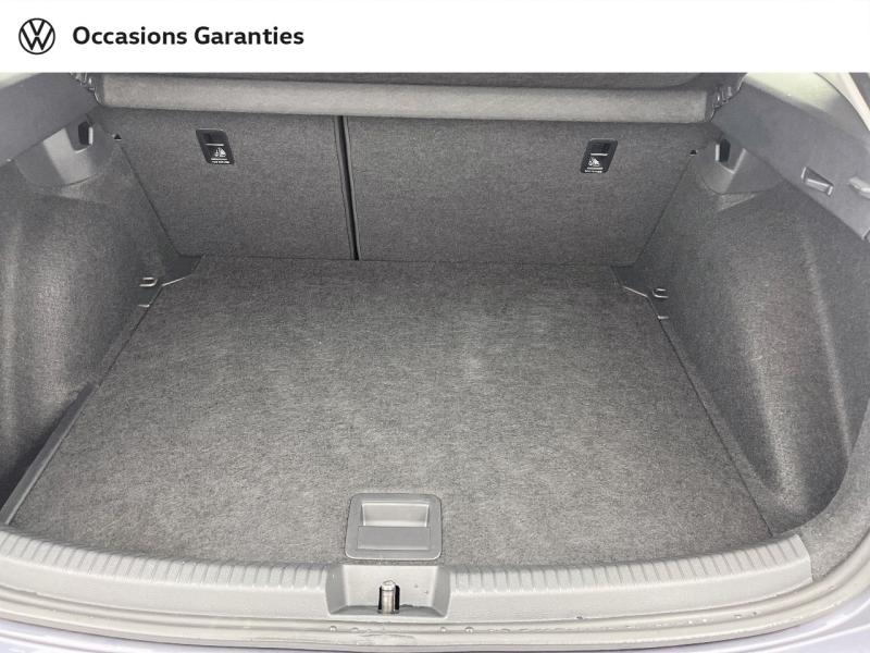 Voitures occasions VOLKSWAGEN TAIGO Life Orvault