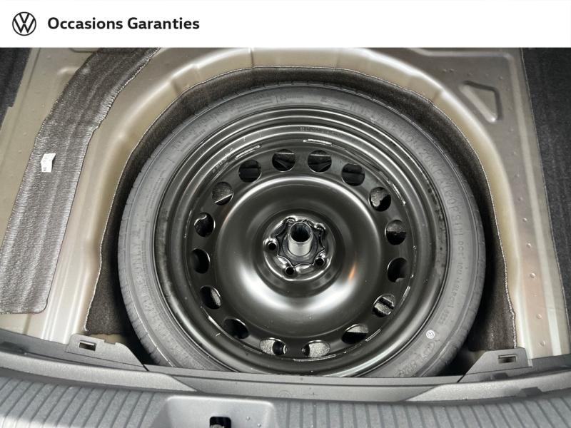 Voitures occasions VOLKSWAGEN TAIGO Life Orvault