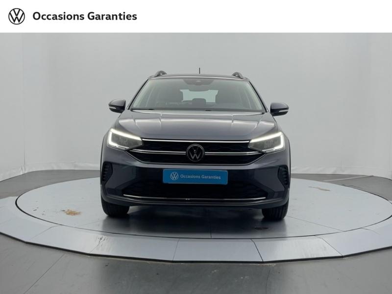 Voitures occasions VOLKSWAGEN TAIGO Life Orvault