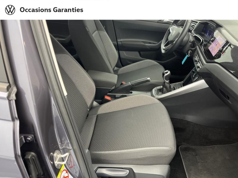 Voitures occasions VOLKSWAGEN TAIGO Life Orvault