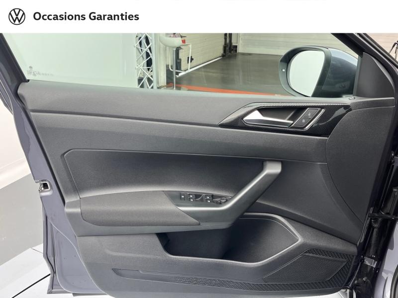 Voitures occasions VOLKSWAGEN TAIGO Life Orvault