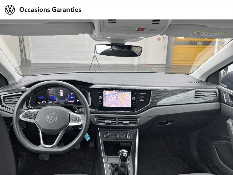 Voitures occasions VOLKSWAGEN TAIGO Life Orvault