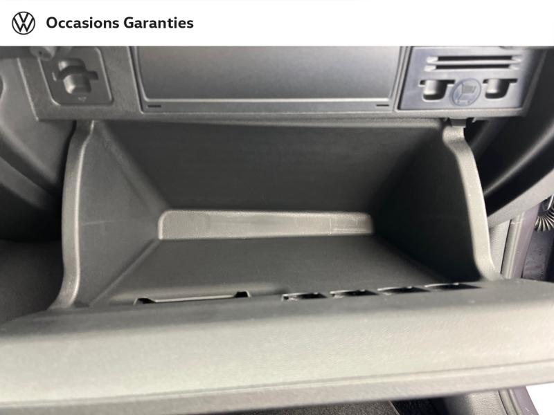 Voitures occasions VOLKSWAGEN TAIGO Life Orvault