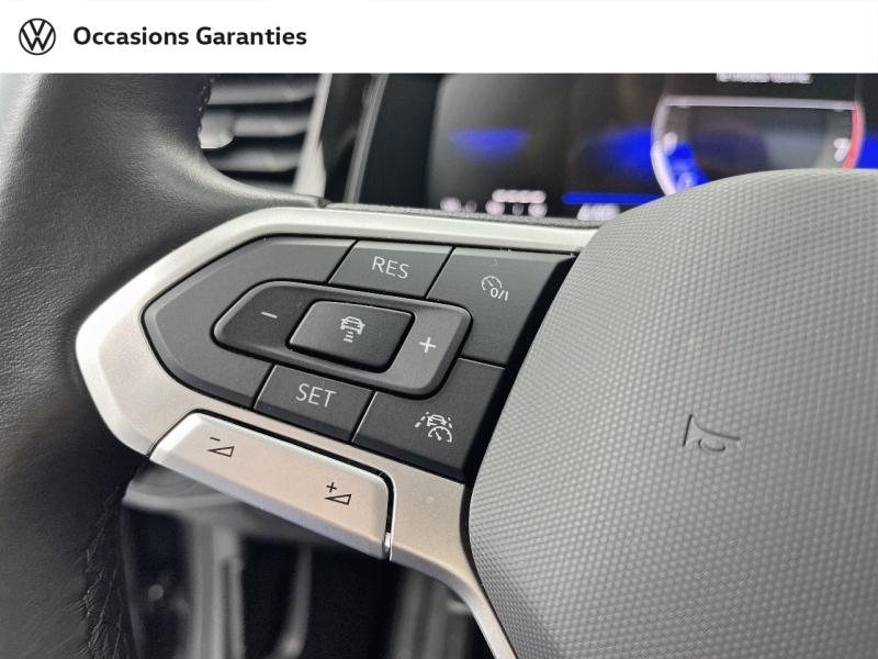 Voitures occasions VOLKSWAGEN TAIGO Life Orvault