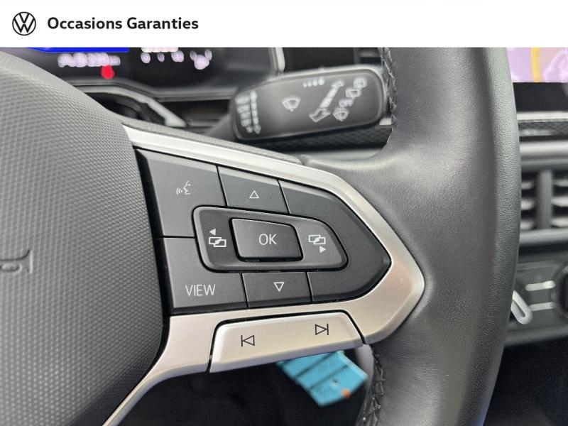 Voitures occasions VOLKSWAGEN TAIGO Life Orvault